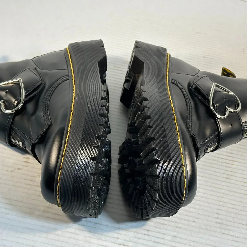 Dr Martens Rare Model X - Picture 6 of 16